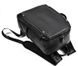 Вмістовний чоловічий шкіряний рюкзак  Tiding Bag NM29-5073BA-black