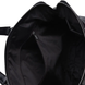 Черная мужская кожаная сумка для ноутбука Allan Marco АМ-130168
