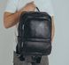 Мужской рюкзак из натуральной кожи от фирмы Tiding Bag NM29-88066A-black