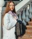 Женский рюкзак городского формата из натуральной кожи от Olivia Leather NWBP-144942