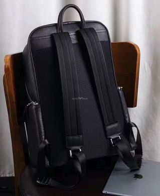 Міський рюкзак із натуральної шкіри Tiding Bag B3-144438