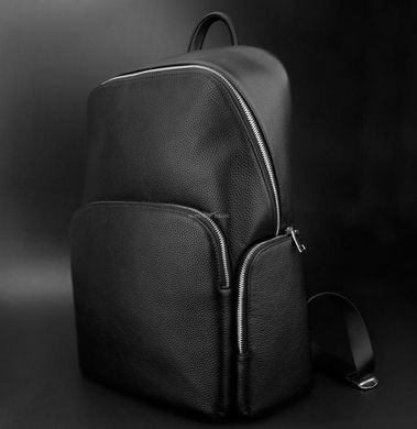 Міський рюкзак із натуральної шкіри Tiding Bag B3-144438