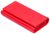 Красный классический кошелек из натуральной кожи с фиксацией на магниты Мarco Coverna MC-1411-2