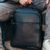 Рюкзак для чоловіків з натуральної м'якої шкіри Tiding Bag 7280C