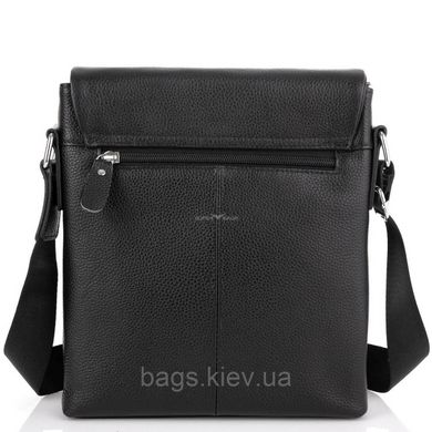 Класична чоловіча сумка через плече на два відділення Tiding Bag BX-20483
