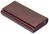 Бордовый классический кошелек из натуральной кожи с фиксацией на магниты Мarco Coverna MC-1411-5