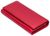 Темно-красный классический кошелек из натуральной кожи с фиксацией на магниты Мarco Coverna MC-1411-4