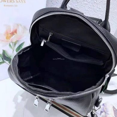 Женский кожаный рюкзак-сумка из натуральной кожи Tiding Bag ТВ-130038