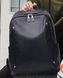Оригинальный мужской рюкзак  из натуральной кожи Tiding Bag B3-144960