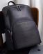 Шкіряний міський рюкзак Tiding Bag B3-144962 Чорний